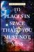 111 Places 111 Places in Space That You Must Not Miss
