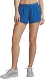 Under Armour Vanish Woven 3in Short Blauw