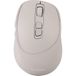 Yenkee Muis SLIDER - YMS 2080BG Bruin Beige 800-1200-1600-2400 DPI