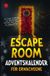 Adventskalender Bookmundo Adventskalender Escape Room für Erwachsene