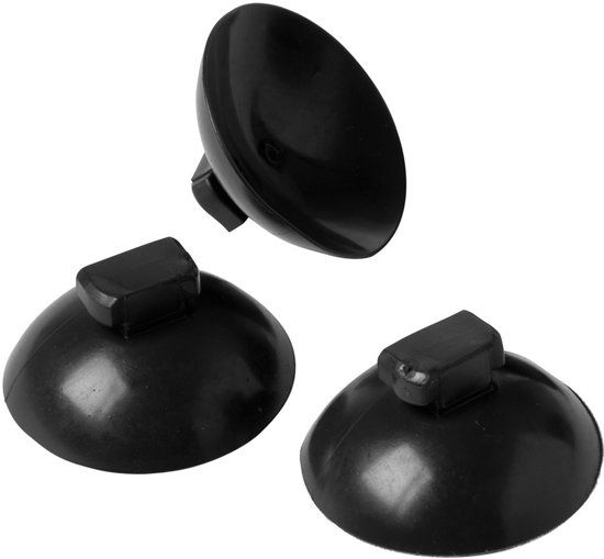 Tetra Tec In Plus Zuignap 4 stuks 800-1000