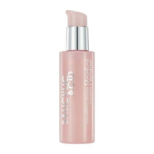Rodial Pink Diamond Salicylic Acid Cleansing Gel 145ml