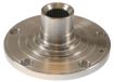 TRISCAN Naaf voor wielophanging, diameter 130,5 mm, schroefdraad M14X1,5