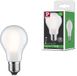 Paulmann Efficient-Line Filament 230 V LED-gloeilamp E27 Mat 1055lm 5,7W 3000K dimbaar