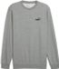 Puma ESS Small No.1 Logo Crew TR Heren XXL