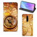 B2Ctelecom Xiaomi Mi 9T Pro | Book Cover | Kompas