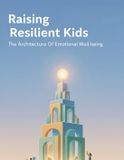 Raising Independently Published Raising Resilient Kids: The Architecture Of Emotional Well-Being Paperback
