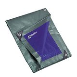 Ribiland PRBB2402X8 Beennaam 2 x 8 m 240 g
