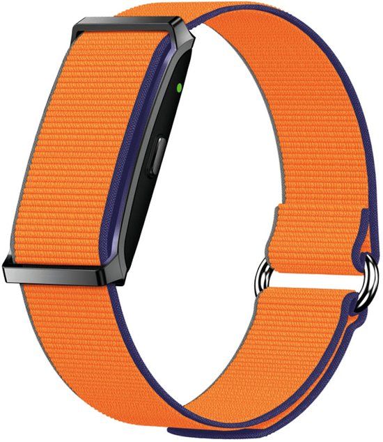 NOLATR Smart Bracelet Motion Orange