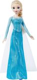 Mattel Frozen Elsa zingende pop