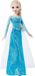 Mattel Frozen Elsa zingende pop