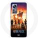 Xiaomi 12 5G Hoesje One piece manga anime poster