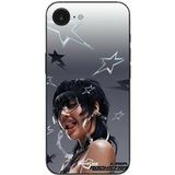Blackpink Rockstar solo de Lisa Coque Pour Iphone 16E 2024