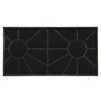 BSH Filter Koolstof 43,5 x 23,8cm