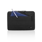 Ewent City Sleeve 16 pouces Polyester Noir
