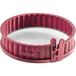 COOX Quiche pan with glass bottom Ø18 cm (dark red)