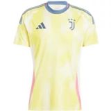 Adidas T-shirt Juventus 24/25 Away Korte Mouw