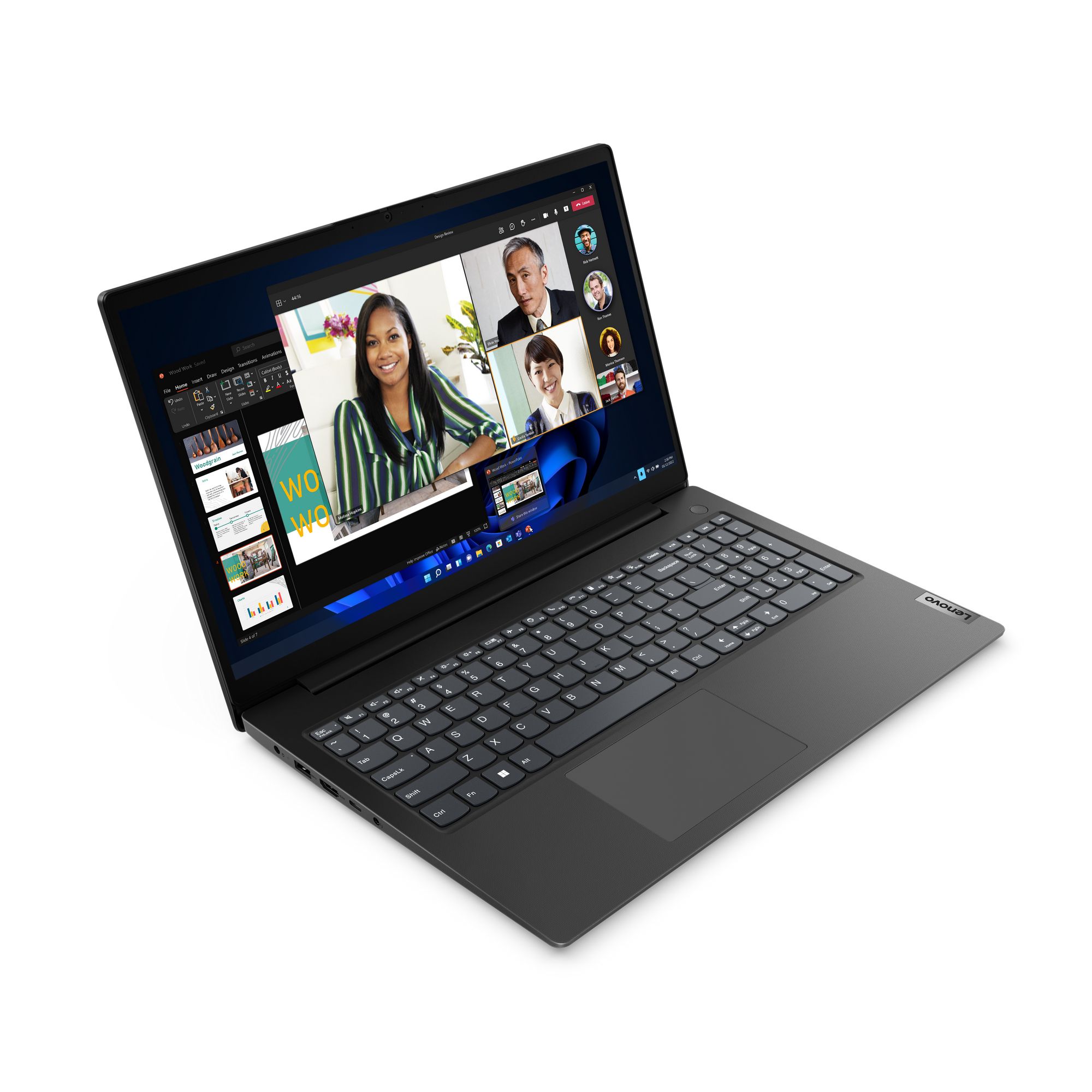 Lenovo V15 / G4 AMN / 82YU00QYPB