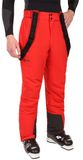 Kilpi Mimas Broek Rood 2XL / Regular Man