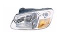 TarosTrade 37-0970-L-63617 koplamp voor na 2007 links