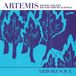 ARBORESQUE Artemis - Arboresque (LP)