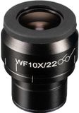 Bresser Oculair - Dradenkruis/Micrometer-Oculair - WF 10x/22