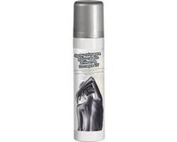 Fiestas Guirca Bodypaint spray - Zilver - 75 ml