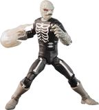 Hasbro Power Rangers x Cobra Kai Lightning Collection Skeleputty Action figure 15 cm