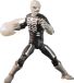 Hasbro Power Rangers x Cobra Kai Lightning Collection Skeleputty Action figure 15 cm