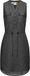 Ragwear Dames overhemd-jurk Roisin Denim