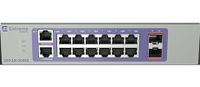 Extreme Networks Commutateur Gigabit Ethernet L2/L3 Géré 220-12T-10GE2