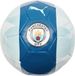 Puma Manchester City football Core - Maat 5 - blauw