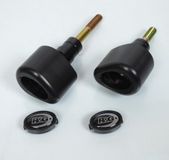 R&G Carterbeschermplaat voor Motor Yamaha 1000 R1 2009-2012 CP0244BL