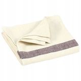Bodhi Yoga Dekentje 100% Katoen 215x148 cm Ecru