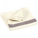 Bodhi Yoga Dekentje 100% Katoen 215x148 cm Ecru