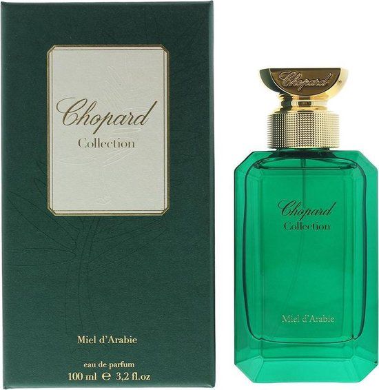 Chopard Eau de Parfum / 100 ml / Unisex