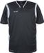 Spalding All Star Shooting Shirt Heren - Antraciet / Zilver | Maat: 4XL