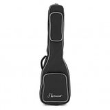 Hartwood Zwart Basgitaar Gig Bag