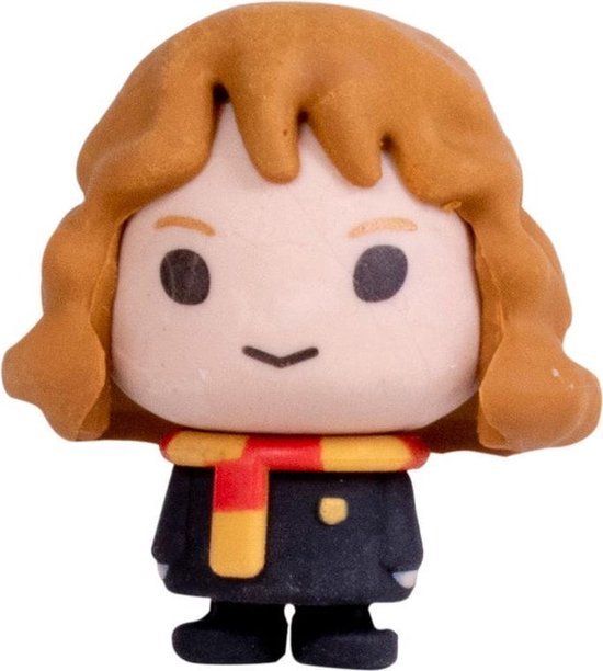 Blue Sky Studio's Harry Potter - 3D Gum - Hermione