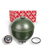 febi bilstein 22495 Ophangbol voor hydropneumatische ophanging en niveauregelsysteem, pak van één