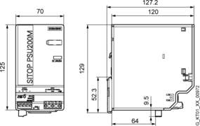 Siemens 6EP1333-3BA10