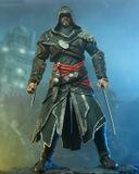 NECA Assassin's Creed: Revelations Action Figure Ezio Auditore 18 cm