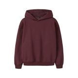 LMTD oversized hoodie - paars