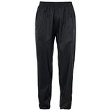 Trespass Unisex Qikpac Compact Pack Away Waterdichte Broek met 3 Pocket Openingen