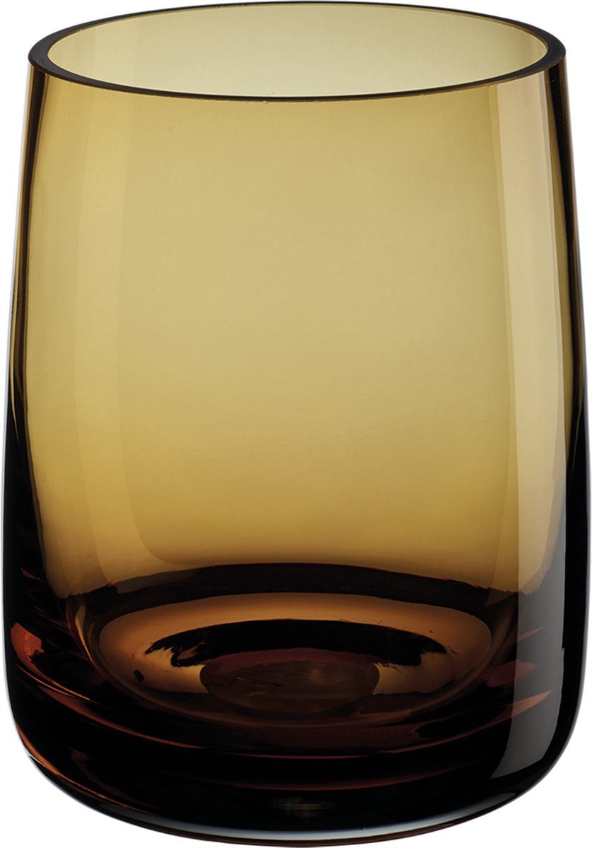 ASA Ajana Vaas Glas Oranje Amber - 2022 Model