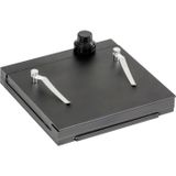 Mechanische Kern Mechanische tafel voor ozb-a5782 microscoop geschikt voor markering