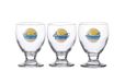 Stadsleven 33335 Drinkbeker
