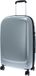 Mandarina Duck D-Drop Trolley Silver Zilverkleurig 67cm