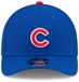 New Era Chicago Cubs MLB Player Replica Blue 9FORTY M-Crown Adjustable Cap