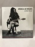 Coast2Coast Jessica Wilkes - Lone Wolf (10" LP)